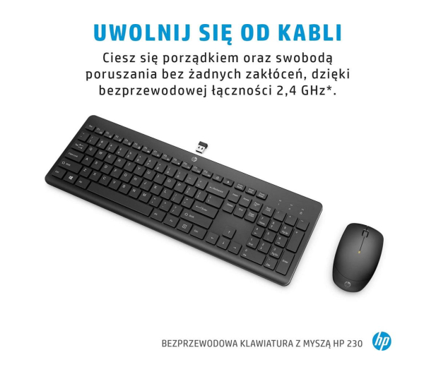 HP Combo 230 - 1505017 - zdjęcie 4